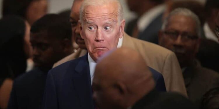 Report alleges intercepted communications tied Ukraine aid funds to Biden campaign