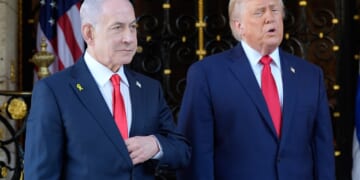Reports: Iranian Intel Officials Contacted CIA to Stop War; Netanyahu Called Trump on Carpet Over Secret Talks With Iran