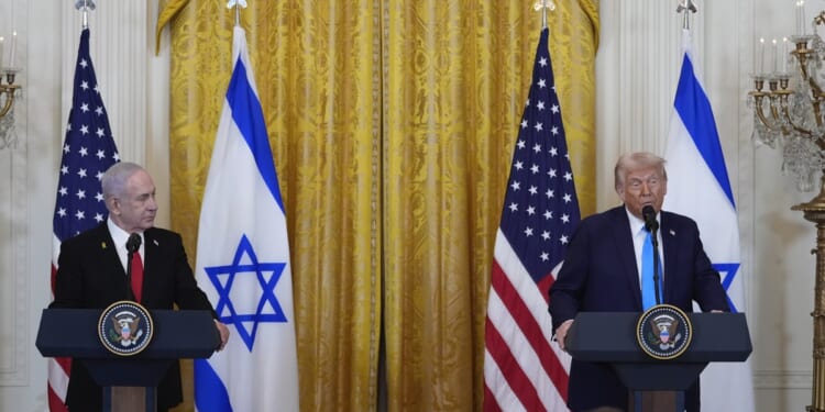 Reports Show Israel and Trump Disagree on Ending the War in Iran