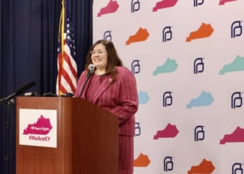 Republican Legislator Claims Killing Babies in Abortions is "Supporting Families”