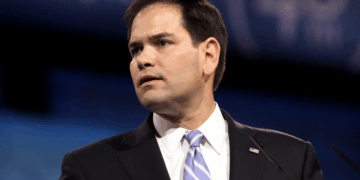 Republicans Urge Marco Rubio to Block Radical Pro-Abortion UN Nominee