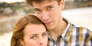 Research Shows Teens Reject Abortion if Father Supports the Baby