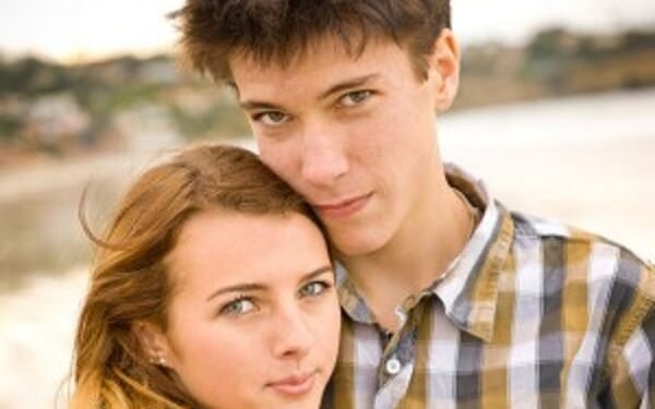 Research Shows Teens Reject Abortion if Father Supports the Baby