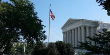 SCOTUS Slaps Down Colorado ‘Conversion Therapy’ Ban on First Amendment Grounds