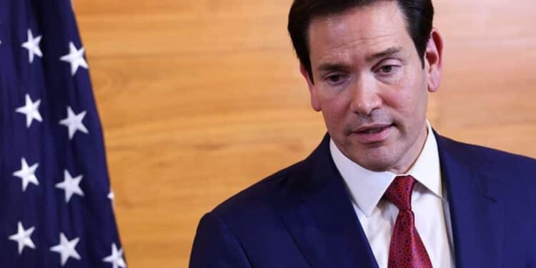 SNATCHED IN BROAD DAYLIGHT! State Dept Confirms Kittleson Kidnapping, Person of Interest in Custody