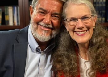 Scott Hahn and His Happy Band of Convert Brothers