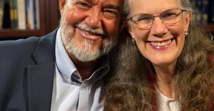 Scott Hahn and His Happy Band of Convert Brothers