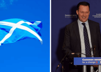 Scottish Conservative Leader Now Opposes Assisted Suicide Bill