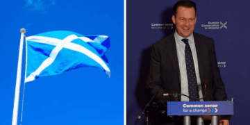 Scottish Conservative Leader Now Opposes Assisted Suicide Bill