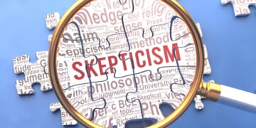 Seeking God at the End of the World – Religion & Liberty Online