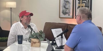 Sen. Ben Sasse: I’m Not Dead Yet