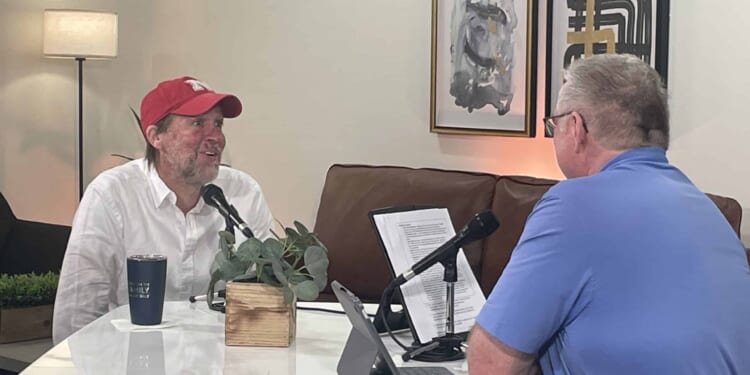 Sen. Ben Sasse: I’m Not Dead Yet