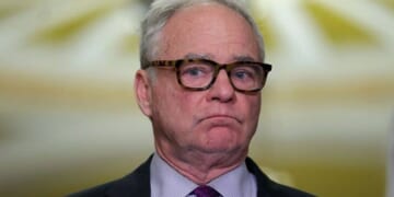 Senate GOP Backs Trump’s Iran Strikes, Defeats Kaine Resolution