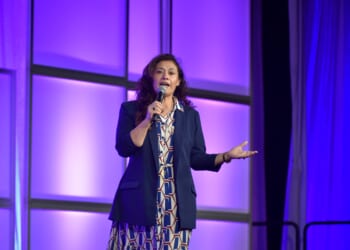 She Was Planned Parenthood’s Employee of the Year, Now She’s Pro-Life. “No One is Too Far Gone From God”