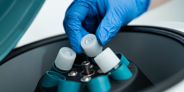 South Dakota Makes Fertility Fraud a Felony