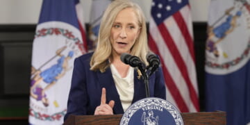 Spanberger: Illegal-alien Murder Suspect Will Not Be Not Turned Over to ICE Without Warrant
