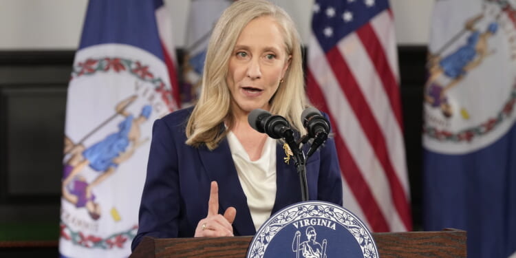 Spanberger: Illegal-alien Murder Suspect Will Not Be Not Turned Over to ICE Without Warrant