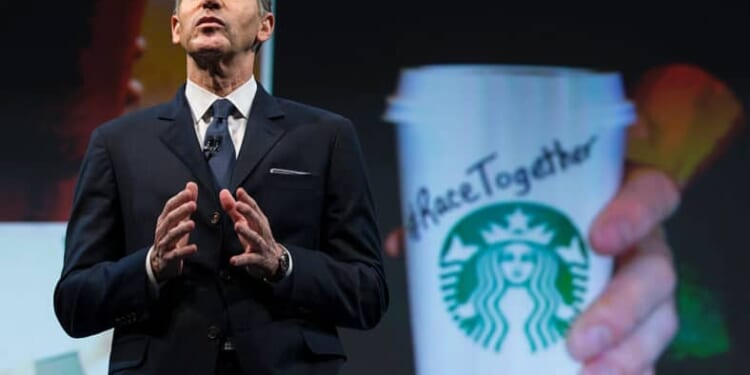 Starbucks Founder Ditches Seattle's Tax Grind, Moves to Florida