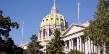 State Legislation Roundup: California, Idaho, Missouri and Pennsylvania