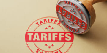 States Sue Trump Over New Tariffs Imposed Under 1974 Trade Act