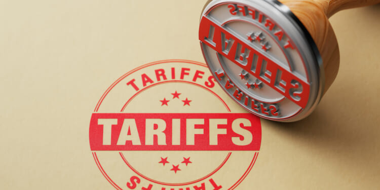 States Sue Trump Over New Tariffs Imposed Under 1974 Trade Act