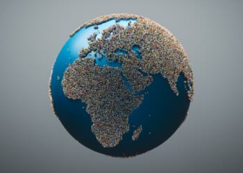 Study: More Americans Than Not Still Believe Overpopulation Myth