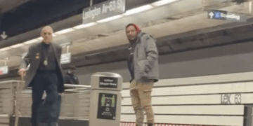 Suspect Charged With Murder After Veteran Dies