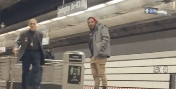 Suspect Charged With Murder After Veteran Dies