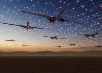 Tech Workers Push Back Against DOD Demands for AI in Domestic Mass Surveillance and Autonomous Weapons