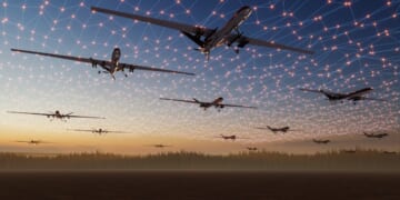 Tech Workers Push Back Against DOD Demands for AI in Domestic Mass Surveillance and Autonomous Weapons