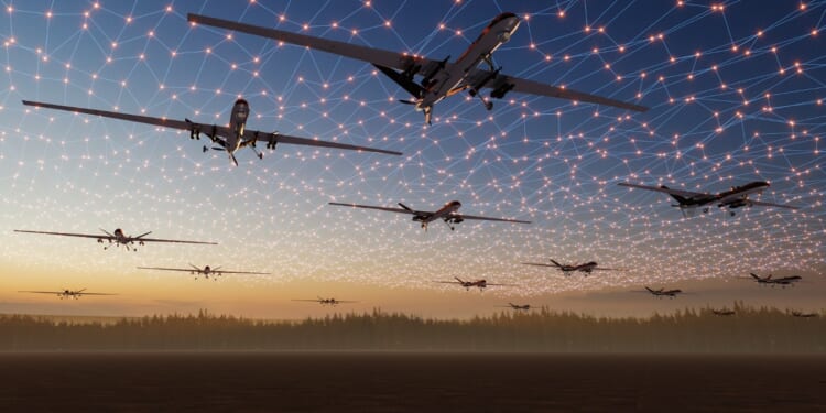 Tech Workers Push Back Against DOD Demands for AI in Domestic Mass Surveillance and Autonomous Weapons