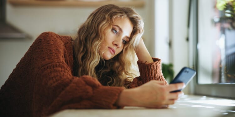 The American Dating Drought and Hope for Fixing It