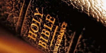 The Bible Does Not Support Abortion