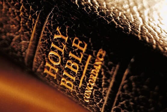 The Bible Does Not Support Abortion