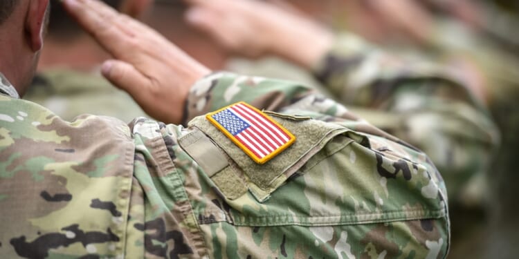 The Honor of General Stanley McChrystal – Religion & Liberty Online