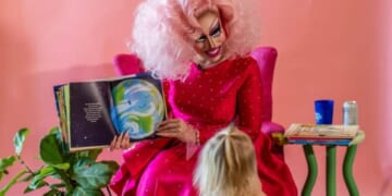 The Library Association Says It Supports Parents — Conservative Groups Aren't Buying It