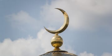 The Lord Voldemort of Terror Threats Must Be Named