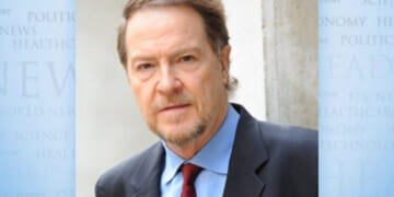 The Madness of King Trump: War Games, War Crimes and a Wrecking Ball Presidency