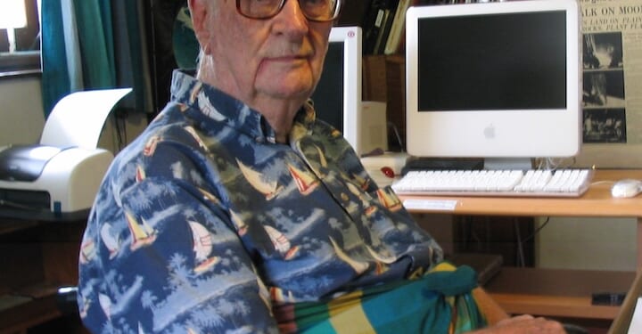 The Nine Billion Names of God