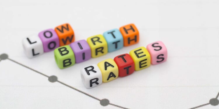 The Pressing Need to Fix Global Fertility Decline and How to Do It