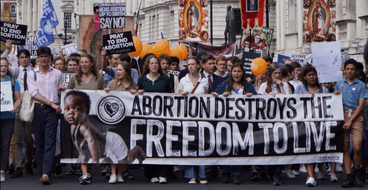 The Truth is Abortion Pills are Injuring Women