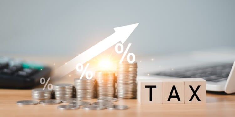 The Wealth Tax Must Die – Religion & Liberty Online