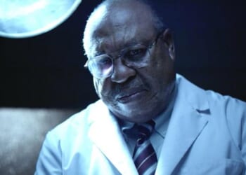 There are Probably Other Kermit Gosnells Out There