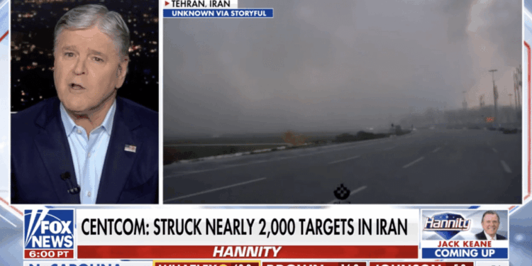 This is a Historic Show of Superior Might [WATCH]