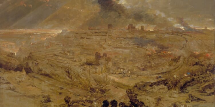 Thoughts about War in a Lenten Season