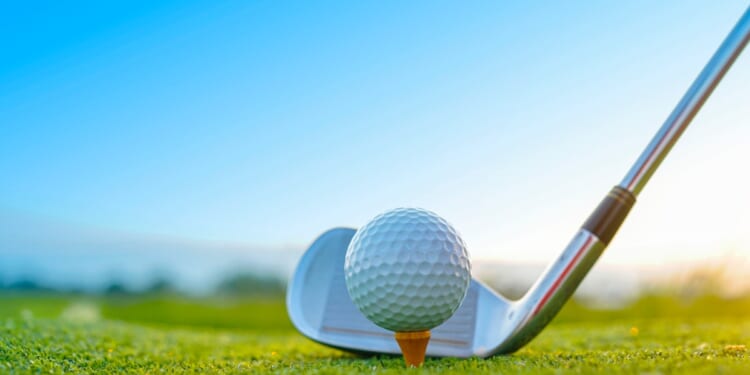 “Trans” Golfer Sues Over Being Excluded From Women’s Events