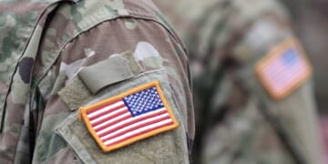 Troops Report Biblical “End Times” Rhetoric in Iran War Briefings