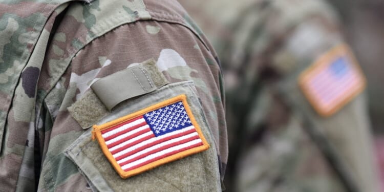 Troops Report Biblical “End Times” Rhetoric in Iran War Briefings