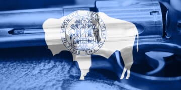 Trump Admin Opposes Wyoming Bill to Nullify Gun Control