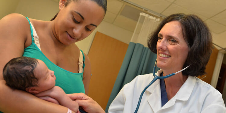 Trump Admin Supports Med Students Pressured to Kill Babies in Abortions